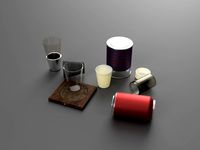 Food + Utility Pack