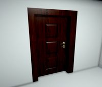 Doors L+R