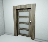 Doors L+R