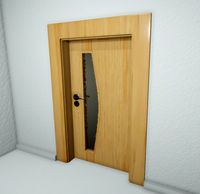 Doors L+R