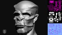 Alien Soldier