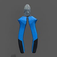 Cutting Pliers
