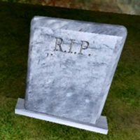 Gravestone