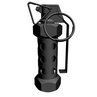 m-84 grenade