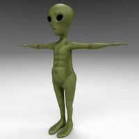 Alien 1