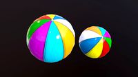 Beach Ball