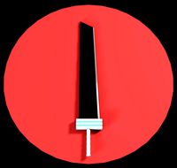 CLOUD SWORD