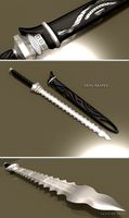 The Grim Reaper Sword