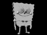 Sponge Bob