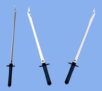 High Frequency Blade