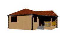 House exterior