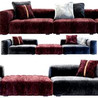 BELLAGIO-MERONI&COLZANI