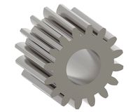 Gear 16 teeth D 57 mm