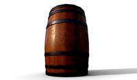 Barrel