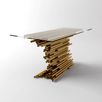 Pipe Table