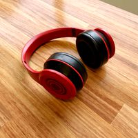 Headphone