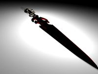Demon Blade