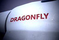 "Dragonfly" Shuttle