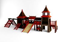 game complex