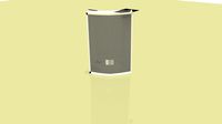 Speaker (Amplifier)