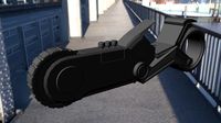 Motorbike