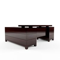 Alcopa table 3D Model