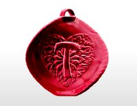 3d-Printable Gift Love Letter T