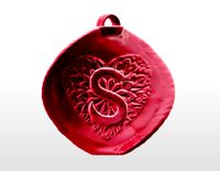 3d-Printable Gift Love Letter S