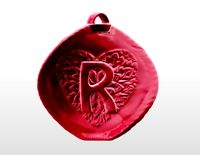 3d-Printable Gift Love Letter R