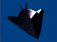 lockheed f-117