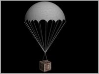Airdrop Crate