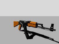 AK47.c4d