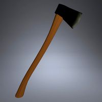 Ax