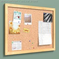 Corkboard 00 3D Model