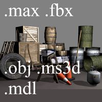 16 Common Game Prop Models