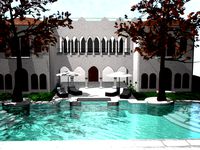 pool house2