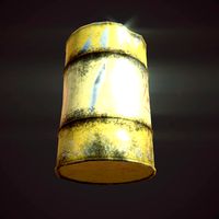 Barrel