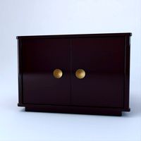 Kennedy Chest
