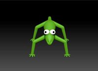 Lizard