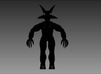 Black Goat