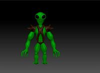 Alien