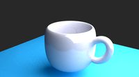 Mug Coffee / Tea cup