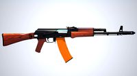 AK 47