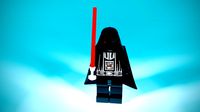 LEGO Dart Weider