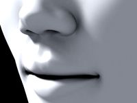 Female Head