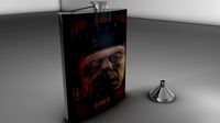 Flask and Funnel