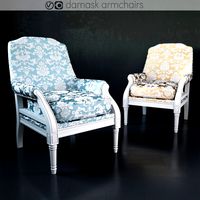 Armchairs