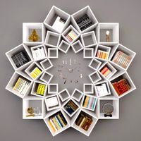 Bookshelf