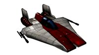 A-Wing