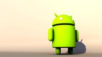 Android Character